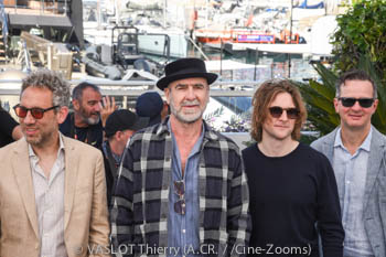 David Tryhorn, Eric Cantona