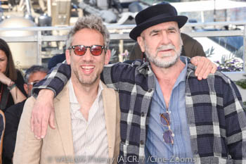 David Tryhorn, Eric Cantona