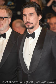 Adam Driver