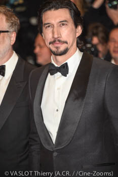 Adam Driver