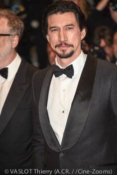 Adam Driver