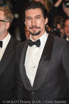 Adam Driver