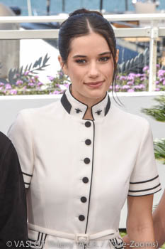 Ella Bleu Travolta