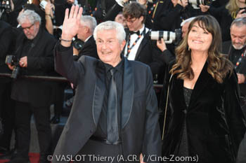 Claude lelouch