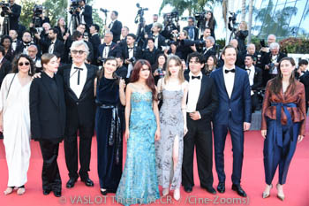 Clemens Köstlin, Katharina Rivilis, Wim Wenders