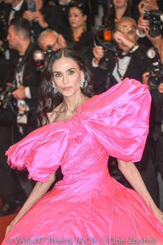 Demi Moore