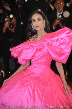 Demi Moore