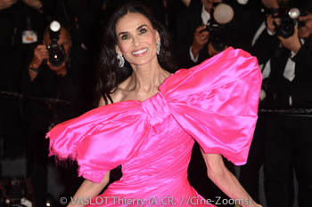 Demi Moore