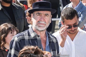 Eric Cantona Eric Cantona