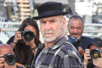 Eric Cantona Eric Cantona