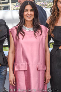 Géraldine Nakache