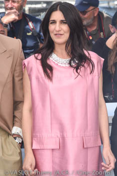 Géraldine Nakache