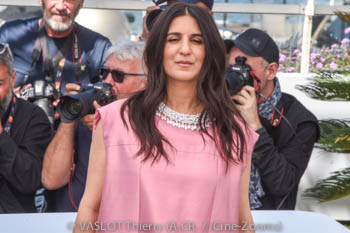 Géraldine Nakache