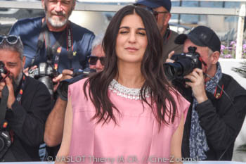 Géraldine Nakache
