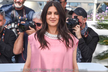 Géraldine Nakache