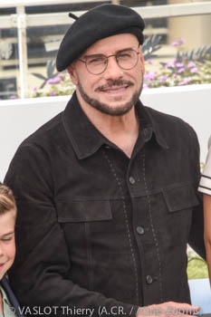 John Travolta
