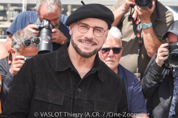 John Travolta