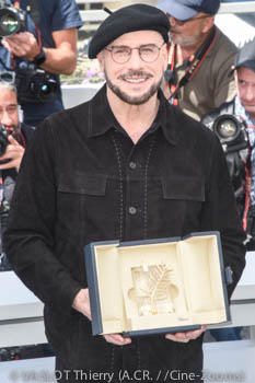 John Travolta