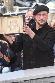 John Travolta