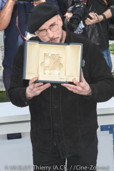 John Travolta