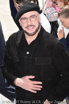 John Travolta