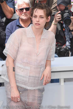 Kristen Stewart 