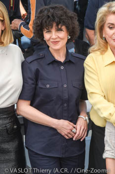 Marie Kreutzer