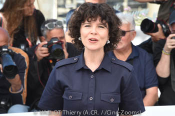 Marie Kreutzer
