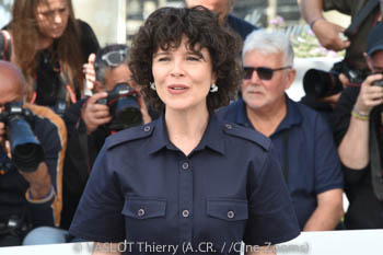 Marie Kreutzer