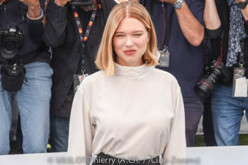 Léa Seydoux 