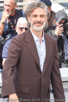 Leonardo Sbaraglia