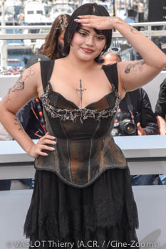 Mariangel Villegas
