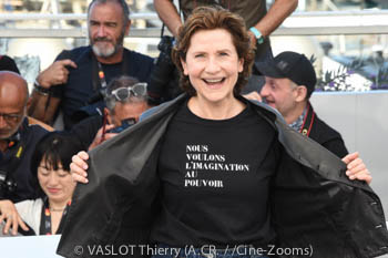 Marie Bunel