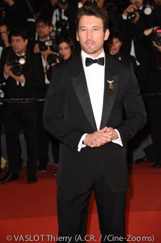 Miles Teller