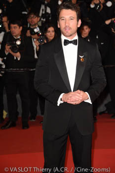 Miles Teller
