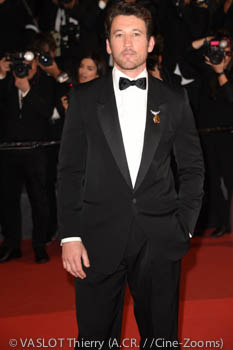 Miles Teller