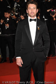 Miles Teller