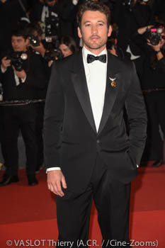 Miles Teller