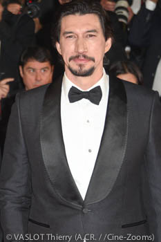 Adam Driver
