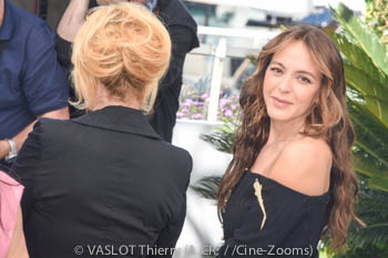 Monia Chokri