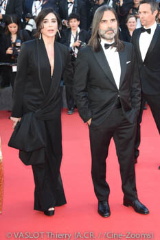 Nadine Labaki, Khaled Mouzanar