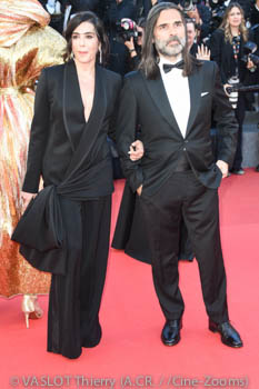 Nadine Labaki, Khaled Mouzanar