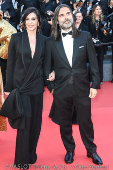Nadine Labaki, Khaled Mouzanar