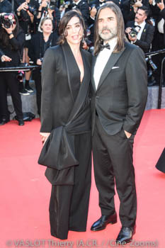 Nadine Labaki, Khaled Mouzanar