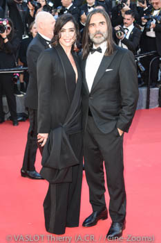 Nadine Labaki, Khaled Mouzanar