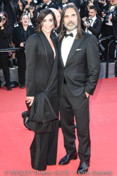 Nadine Labaki, Khaled Mouzanar