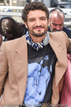 Niels Schneider