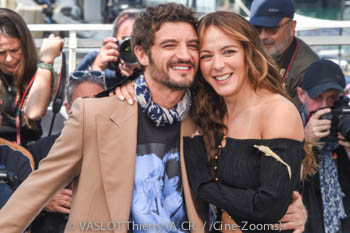 Niels Schneider, Monia Chokri 