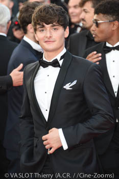 Noah Schnapp 