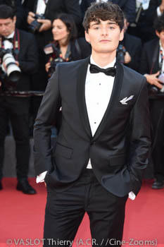 Noah Schnapp 